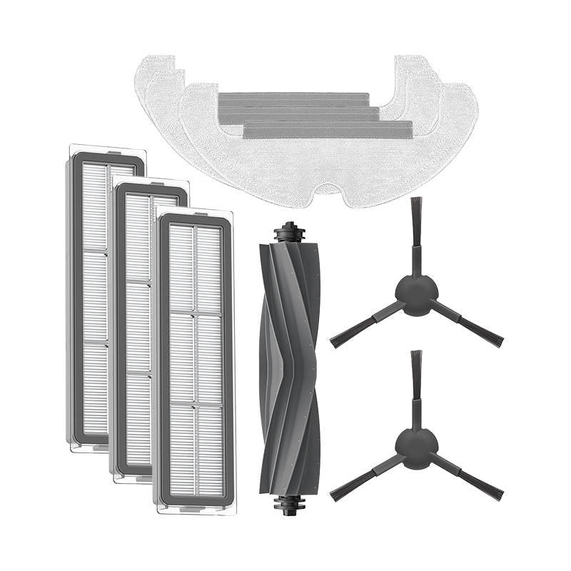 Tilbehørssæt til Dreame D10s Plus