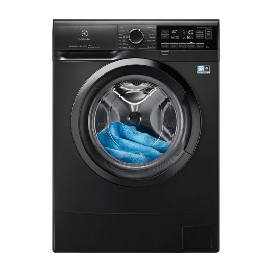 Electrolux EW6S662G38 - Frontbetjent vaskemaskine