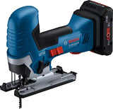 Bosch GST 18V-125 S PROFESSIONAL Stiksav 18V