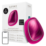 Sonic Warm & Cool Mask 9in1 Geske med APP (magenta)