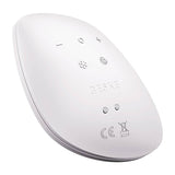 Sonic Warm & Cool Mask 9in1 Geske med APP (stjernelys)