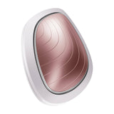 Sonic Warm & Cool Mask 9in1 Geske med APP (stjernelys)