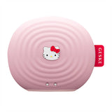 Ansigtsrensning Sonic Brush 4in1 Geske med APP (Hello Kitty pink)