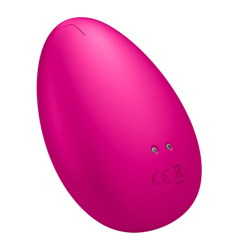 Ansigtshydrering Refreshes 4in1 Geske med APP (magenta)