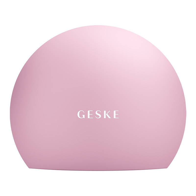 Lip Volumizer & Booster Geske med APP (rosa)