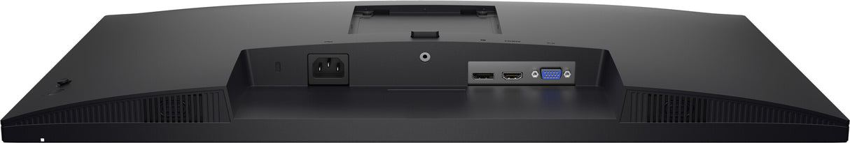 DELL Pro E2726HS computerskærm 68,6 cm (27") 1920 x 1080 pixel Fuld HD LCD Sort