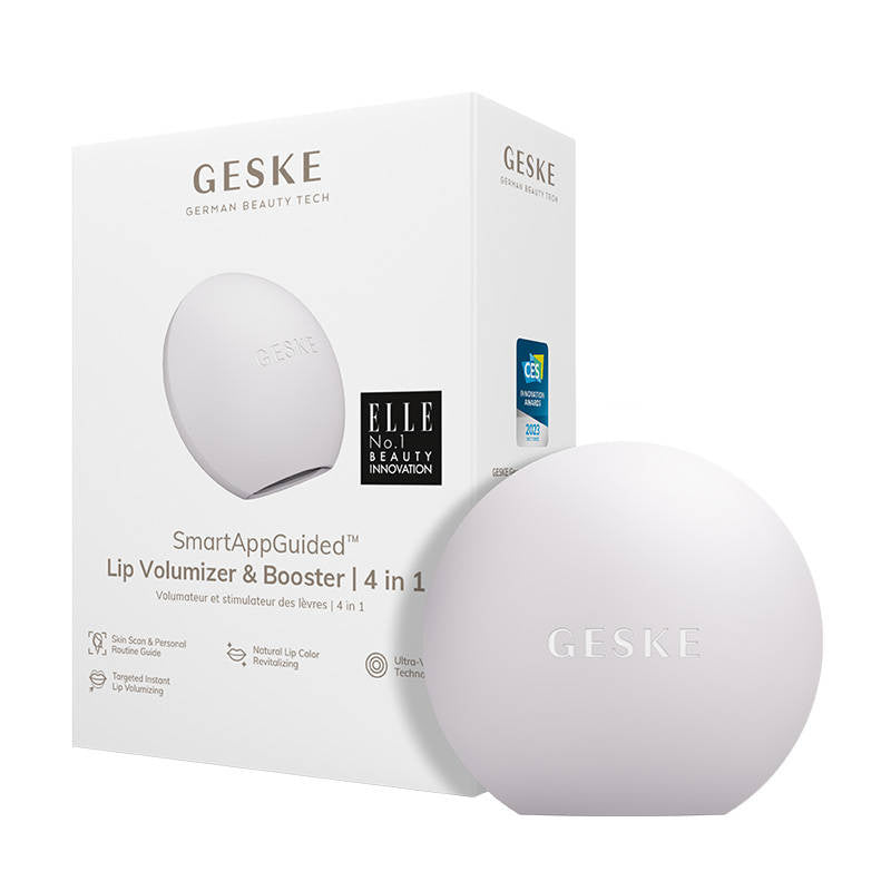 Målrettet Lip Volumizer & Booster Geske med APP (stjernelys)