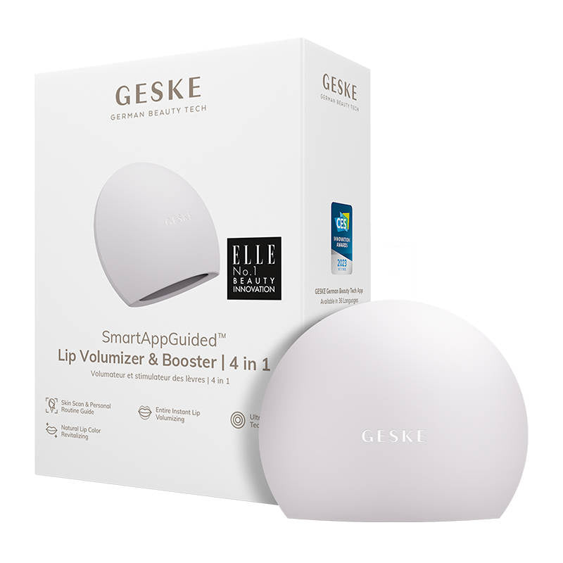 Lip Volumizer & Booster Geske med APP (starlight)