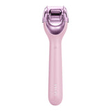 Micro Needle Face Roller 9in1 Geske med APP (rosa)