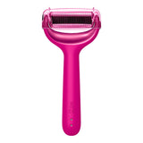 MicroNeedle Face&Body Roller 9in1 Geske med APP (magenta)