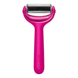 MicroNeedle Face&Body Roller 9in1 Geske med APP (magenta)