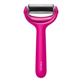 MicroNeedle Face&Body Roller 9in1 Geske med APP (magenta)