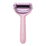 MicroNeedle Face&Body Roller 9in1 Geske med APP (rosa)