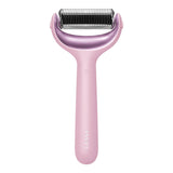 MicroNeedle Face&Body Roller 9in1 Geske med APP (rosa)