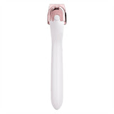 Micro Needle Face&Body Roller 9in1 Geske med APP (starlight)