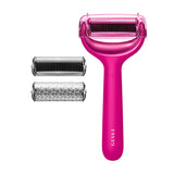 Micro Needle Face&Body Roller 8in1 Geske med APP (starlight)