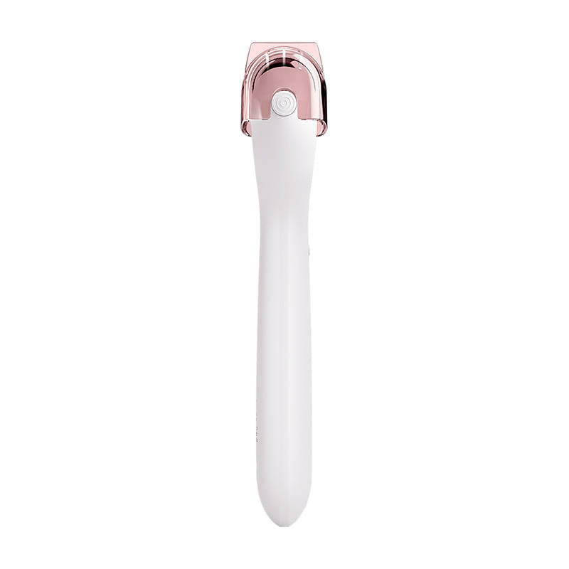 Micro Needle Face&Body Roller 8in1 Geske med APP (starlight)