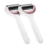 Micro Needle Face&Body Roller 8in1 Geske med APP (starlight)