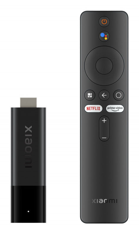 Xiaomi Smart TV Stick 4K EU Version