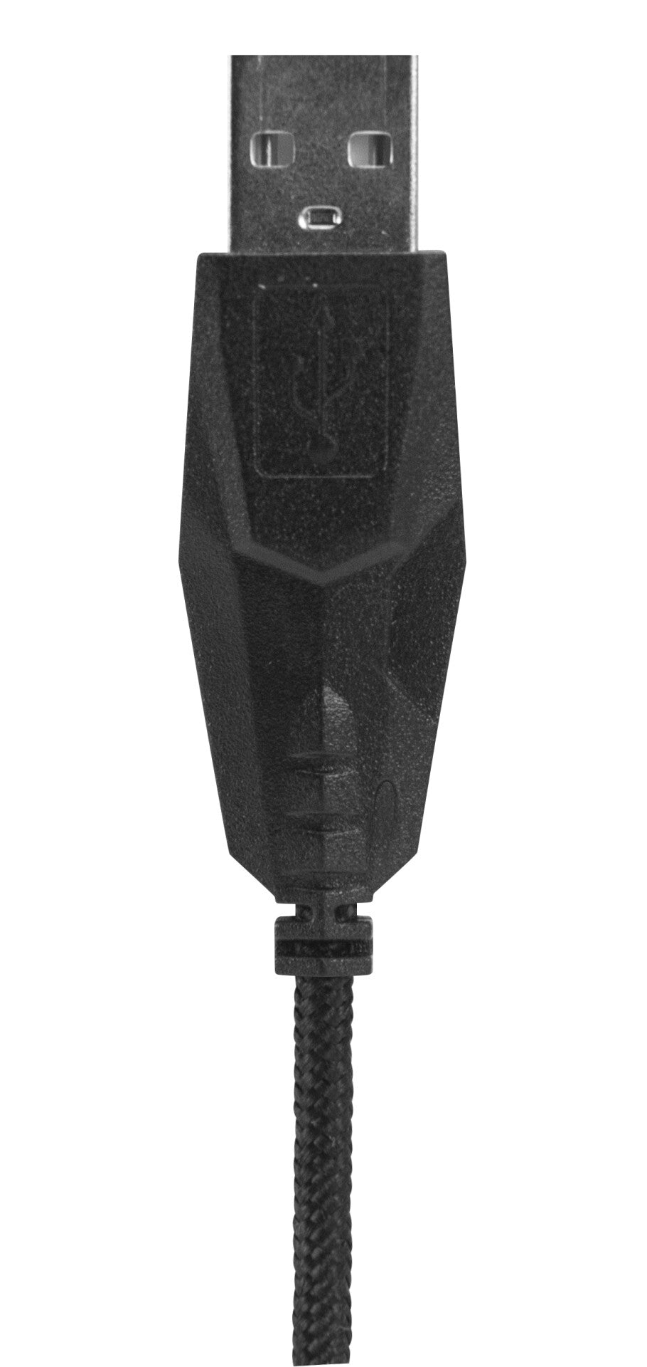 SPEEDLINK SL-680024-RRBK mus Spil USB Type-A 800 dpi
