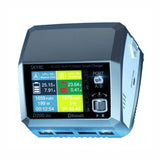 SkyRC D200 oplader