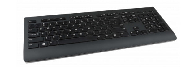 Lenovo Professional Tastatur Trådløs Dansk
