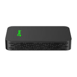 Carlinkit 2AIR trådløs adapter Apple Carplay/Android Auto (sort)