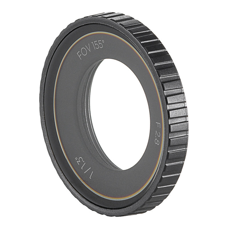 Osmo Action 4 Glass Lens Cover