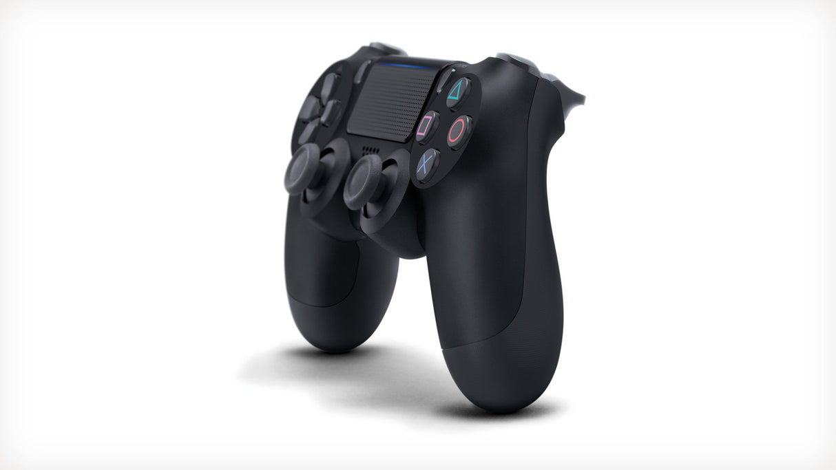 Sony DualShock 4 Controller Sony PlayStation 4 Sort