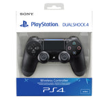 Sony DualShock 4 Controller Sony PlayStation 4 Sort