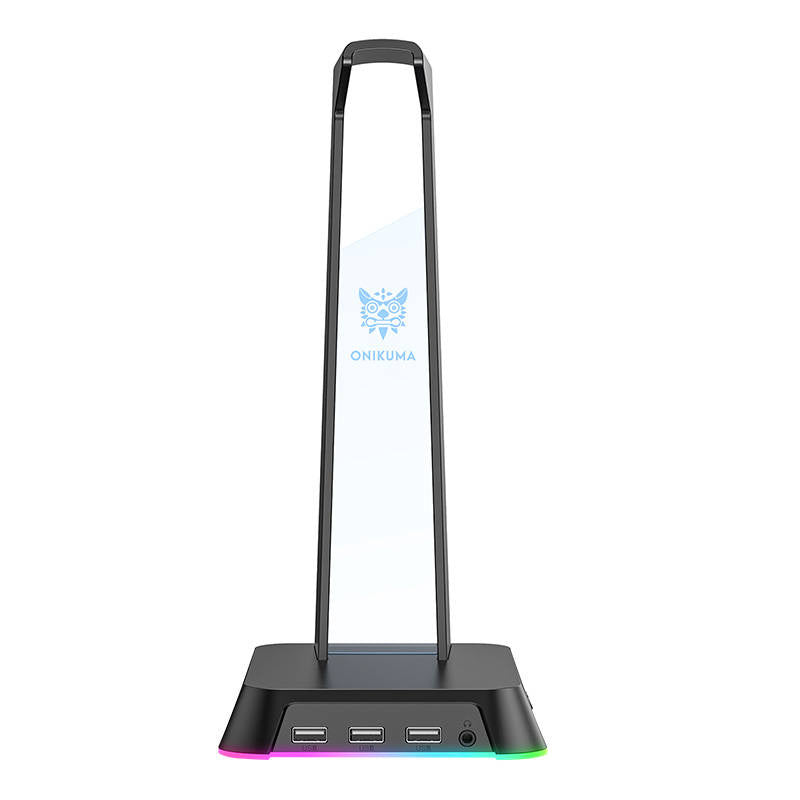 Headphone stand ONIKUMA ST-2 sort