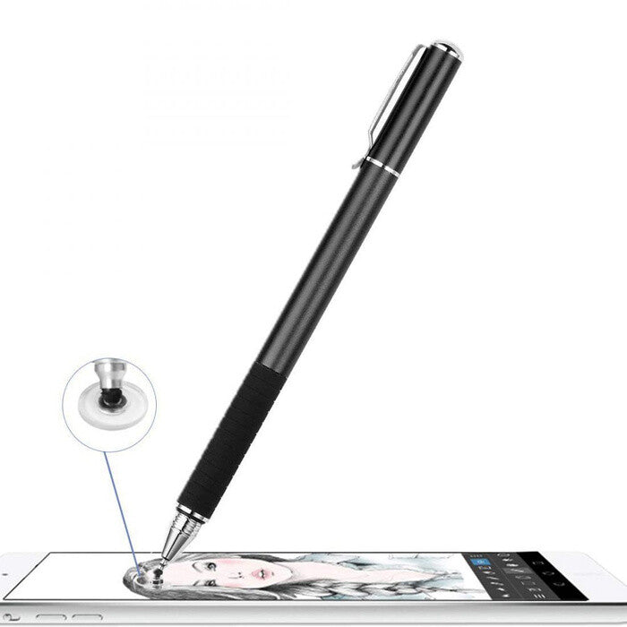 Tech-Protect 5906735410952 stylus pen Sort