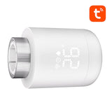 Smart termostat radiator ventil Avatto TRV16 Zigbee Tuya