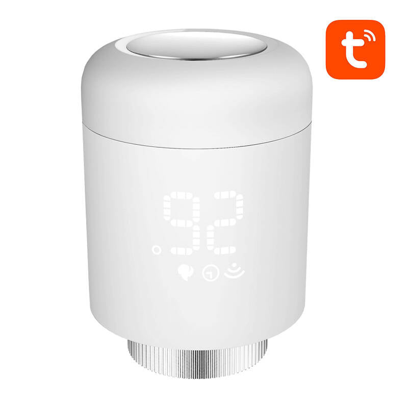Smart termostat radiator ventil Avatto TRV16 Zigbee Tuya