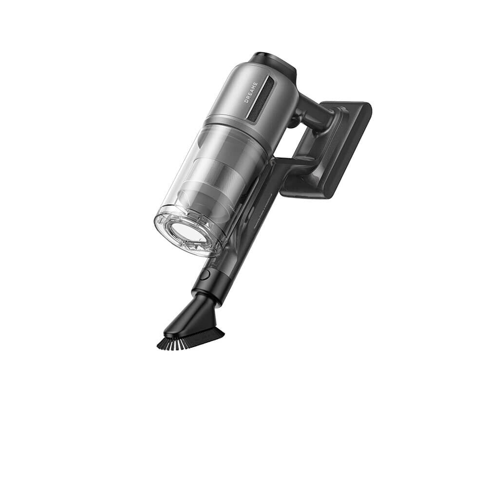 DREAME Vacuum cleaner Z30 Station Black