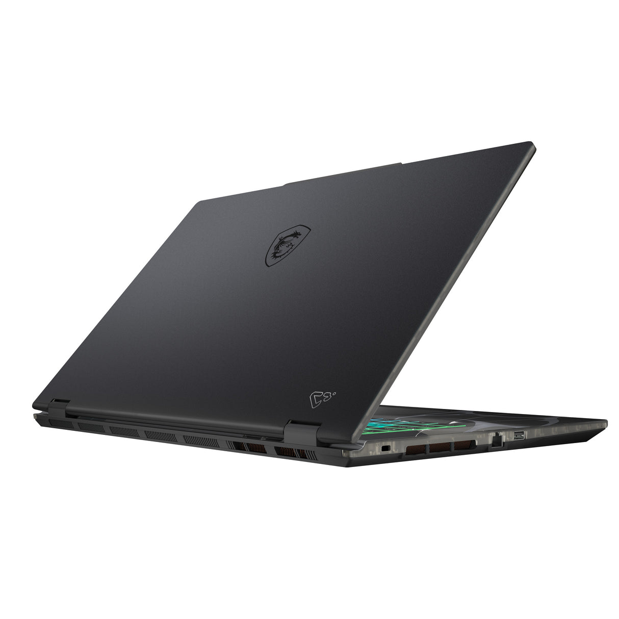 MSI Cyborg 17 B13WGKG-231NL Intel® Core™ i7 i7-13620H Laptop 43,9 cm (17.3") Fuld HD 16 GB DDR5-SDRAM 1 TB SSD NVIDIA GeForce RTX 5070 Wi-Fi 6E (802.11ax) Windows 11 Home Sort