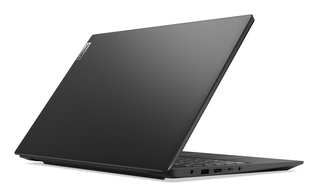 Lenovo V15 G4 IRU Intel® Core™ i5 i5-13420H Laptop 39,6 cm (15.6) Fuld HD 16 GB DDR4-SDRAM 512 GB SSD Wi-Fi 6 (802.11ax) Windows 11 Pro Nordisk Sort