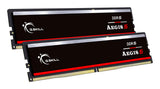 G.Skill Aegis F5-6000J3636F16GX2-IS hukommelsesmodul 32 GB 2 x 16 GB DDR5 288-pin DIMM