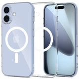 Tech-Protect 5906302319497 mobiltelefon etui 16 cm (6.3") Cover Transparent