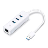 TP-LINK UE330 Gigabit Ethernet Network Adapter 3-Port