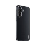 CARE by PanzerGlass Fashionable Case Transparent X-Ray Soft Basic Samsung Galaxy A36 5G