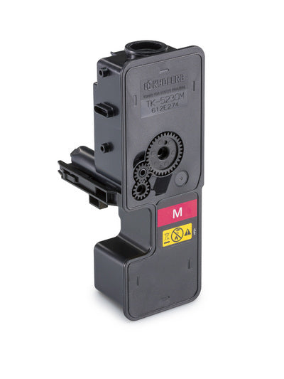 KYOCERA TK-5230M tonerpatron 1 stk Original Magenta