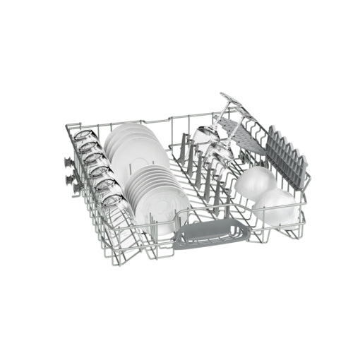 Bosch Serie 2 SMS25AW05E opvaskemaskine Fritstående 12 kuverter