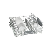 Bosch Serie 2 SMS25AW05E opvaskemaskine Fritstående 12 kuverter