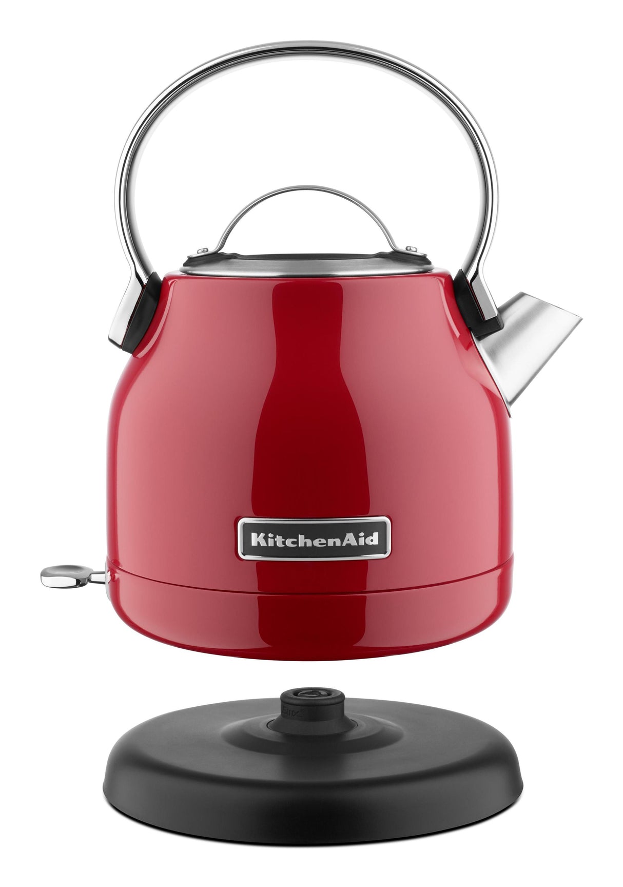KitchenAid 5KEK1222EER Elkedel 1,25l 2200W Sort