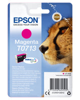 T0713 Magenta Ink Cartridge 5.5 ml