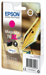 T1633 Magenta Ink Cartridge XL