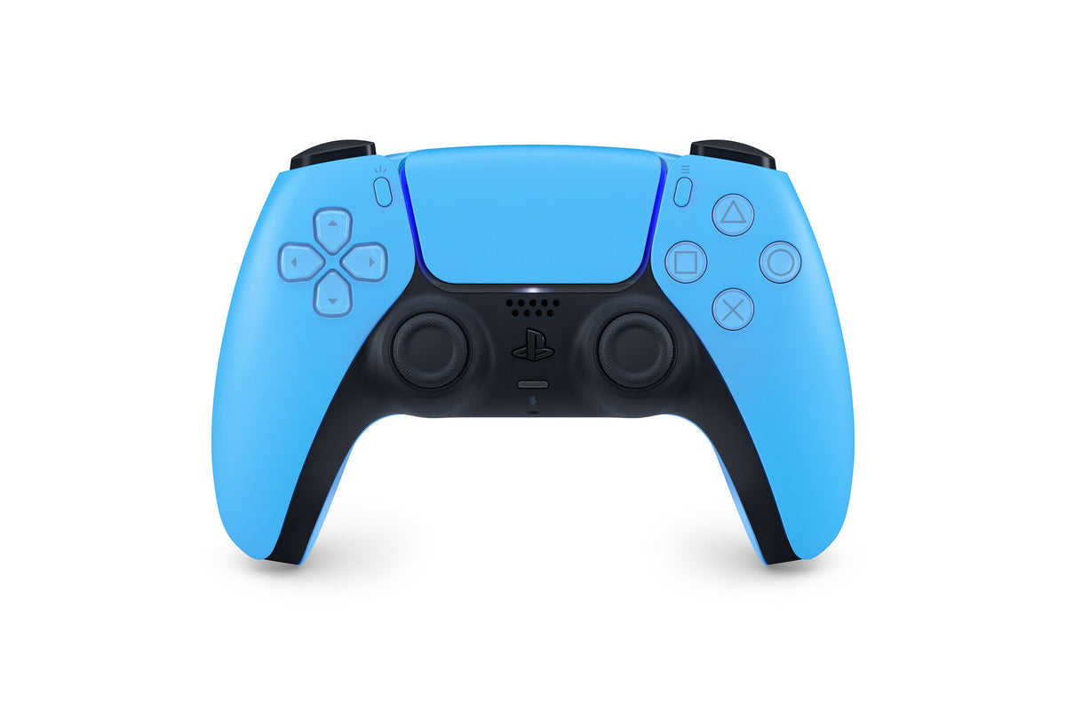 Sony PS5 Dualsense Wireless Controller Starlight Blue EU