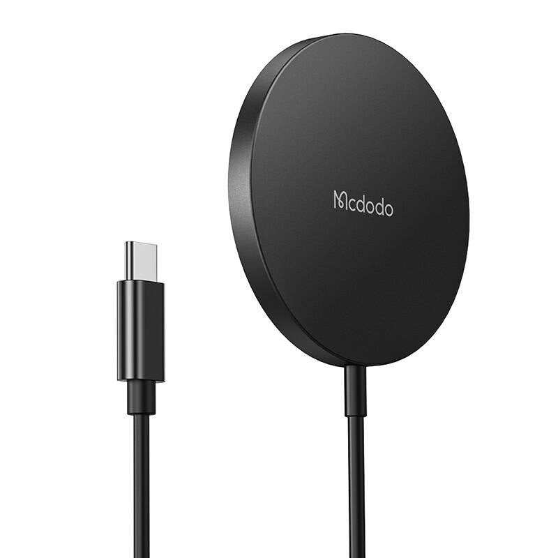 Magnetisk trådløs oplader Mcdodo CH-4360