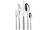 WMF 1272919991 bestiksæt 60 stk Rustfrit stål